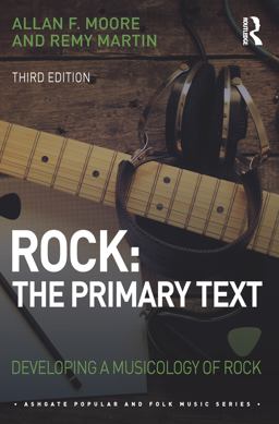 Rock: the Primary Text