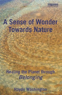 A Sense of Wonder Towards Nature