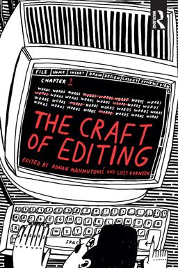 The Craft of Editing