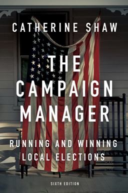 The Campaign Manager The Campaign Manager