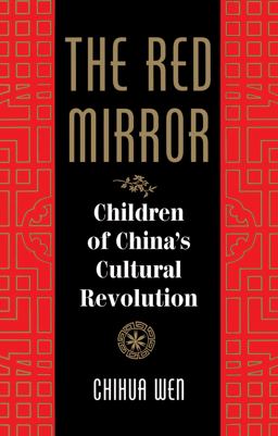 The Red Mirror