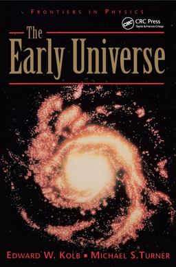 The Early Universe