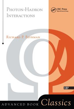 Photon-Hadron Interactions