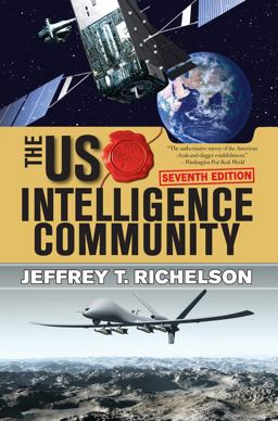 The U. S. Intelligence Community