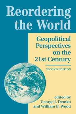 Reordering the World