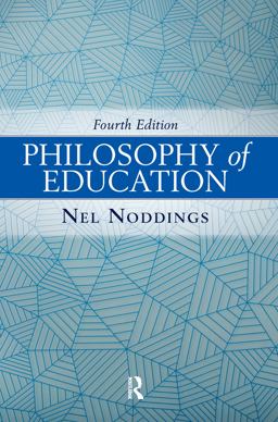 Philosophy of Education