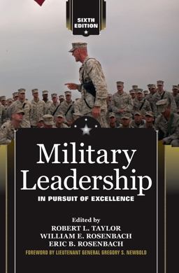 Military Leadership