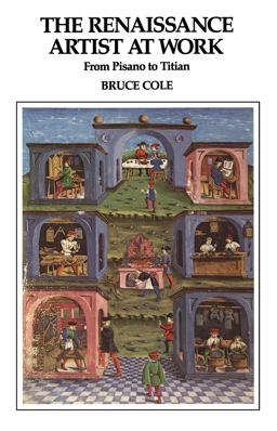 The Renaissance Artist at Work