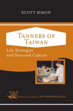 Tanners of Taiwan Tanners of Taiwan