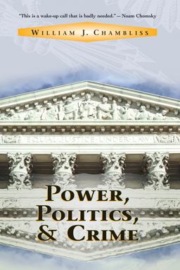 Power, Politics and Crime