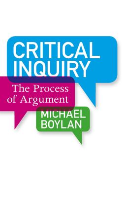 Critical Inquiry