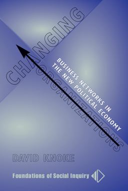 Changing Organizations Changing Organizations