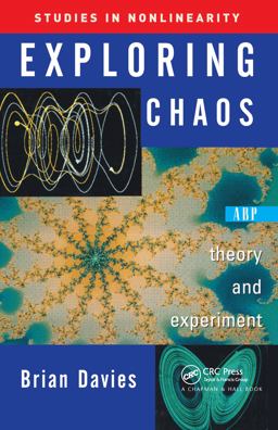 Exploring Chaos Exploring Chaos