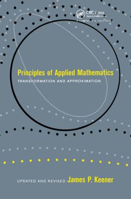 Principles of Applied Mathematics