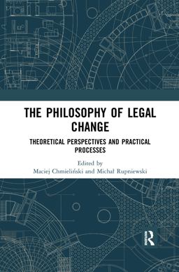 The Philosophy of Legal Change