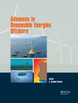 Advances in Renewable Energies Offshore