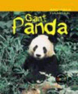 Animals in Danger:Giant Panda Animals in Danger:Giant Panda