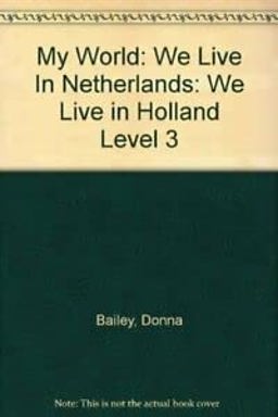 We Live in the Netherlands