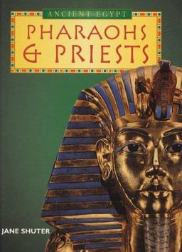 Pharaohs and Priests