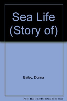 The Story of Sea Life