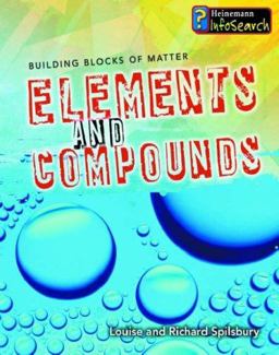 Elements and Compounds