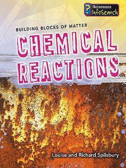 Chemical Reactions