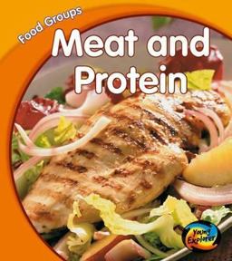 Meat and Protein