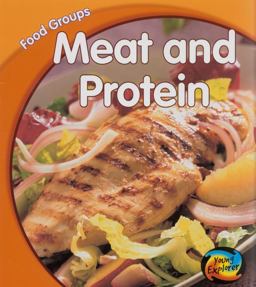 Meat and Protein