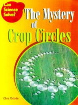 Can Science Solve the Mystery of Crop Circles?