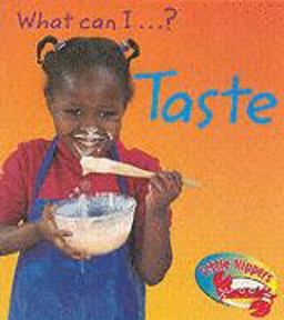 What Can I Taste?