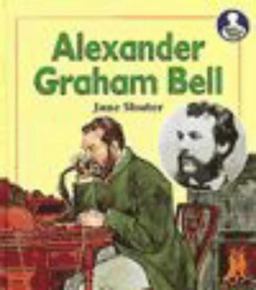 Alexander Graham Bell