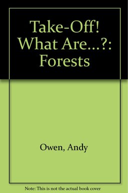 What Are Forests?