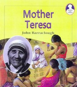 Mother Teresa
