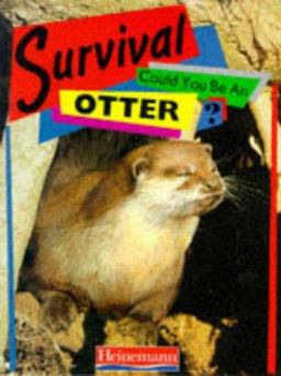 Could You Be an Otter?