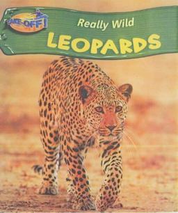 Leopard Leopard