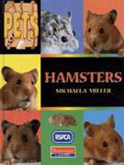 Hamsters