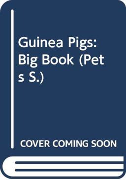 Life Cycle of a Guinea Pig