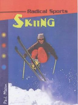 Skiing