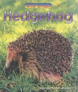 Hedgehog