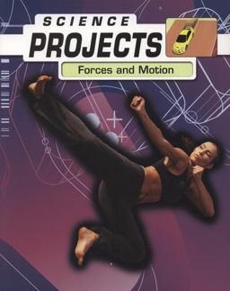 Forces and Motion
