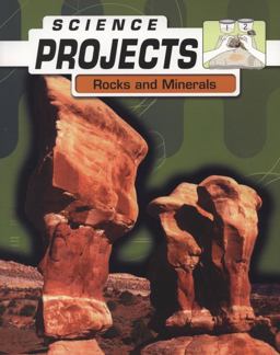 Rocks and Minerals
