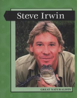 Steve Irwin