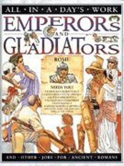 Emperors and Gladiators