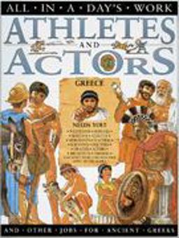 Athletes and Actors