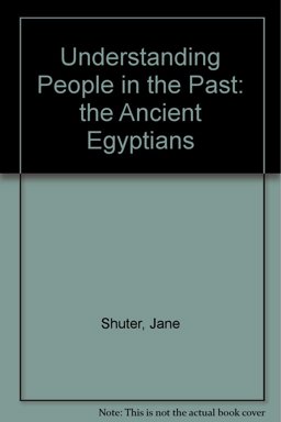 The Ancient Egyptians