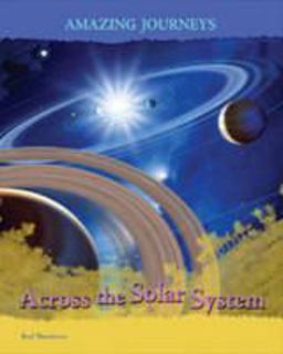 Across the Solar System
