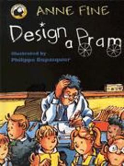 Design a Pram