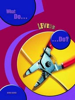 What Do Levers Do