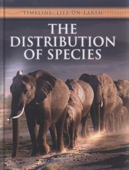The Distribution of Species