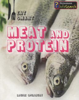 Meat and Protein